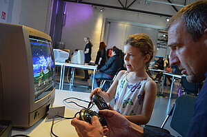 VCFB Game Room Foto Eva Kudrass CC-BY-SA 4.0
